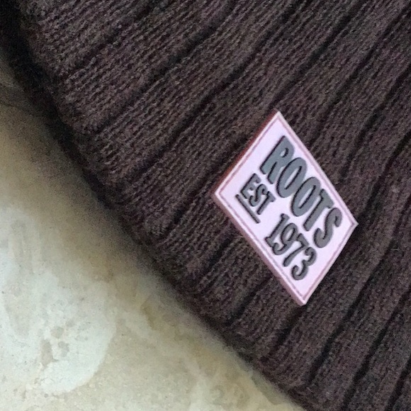 Roots 73 Wool Blend Hat - Picture 2 of 4